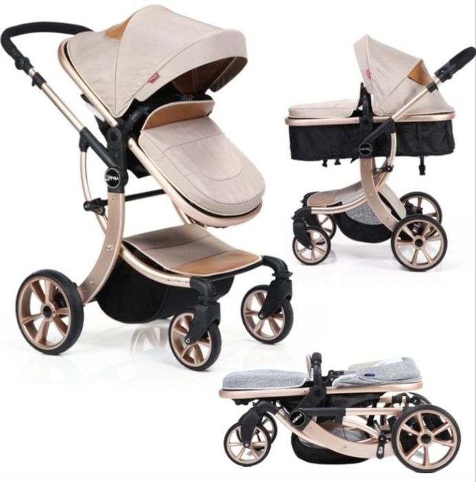 Коляска детская универсал