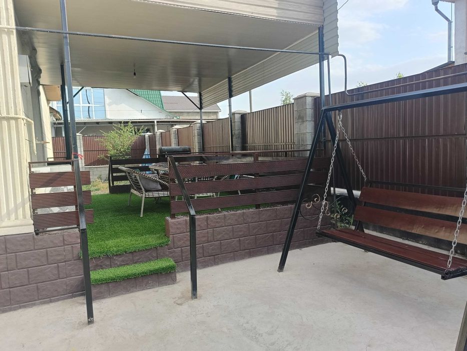 Дом в поселке  Жалпаксай