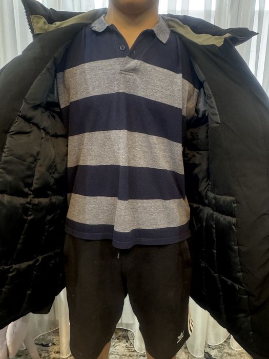 Продам куртку почти новая