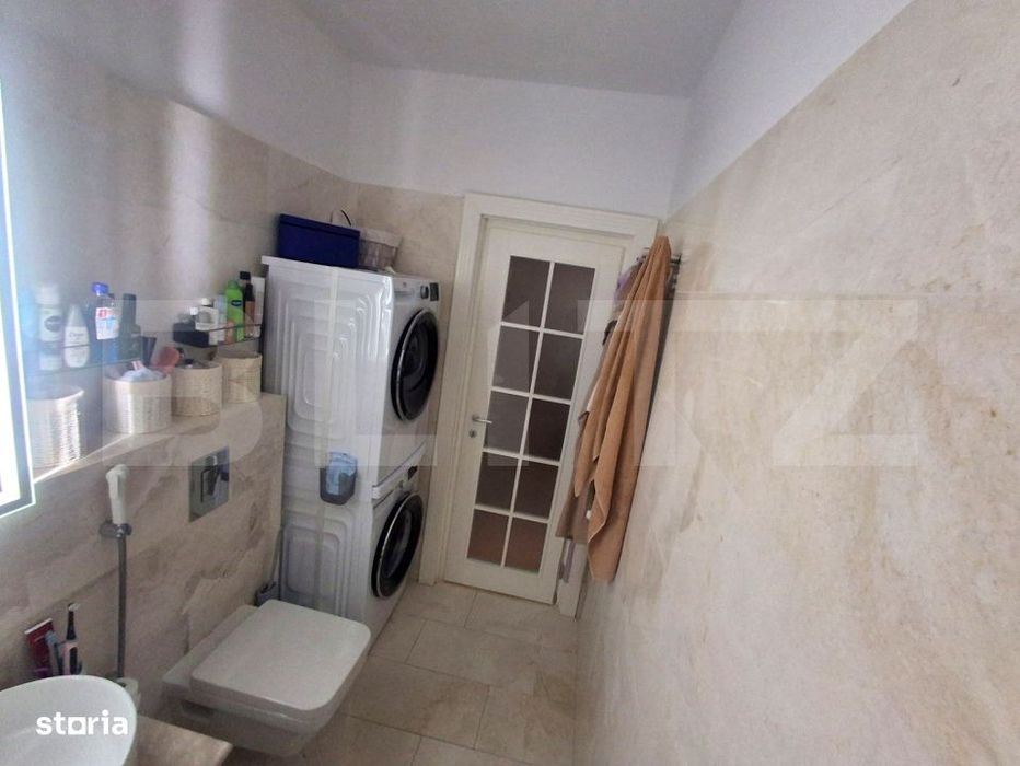 Apartament 2 camere, 50 mp, Royal Town