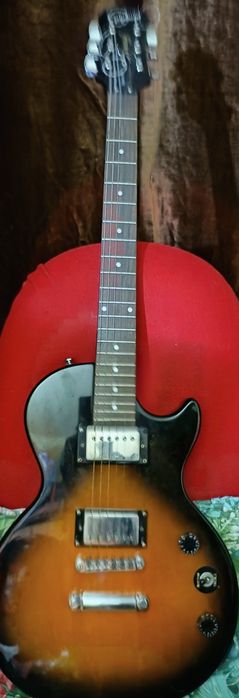 Chitara epiphone les paul