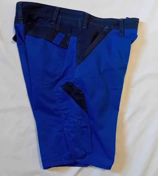 Pantaloni Engelbert Strauss si Mascot Barbati marimi diferite