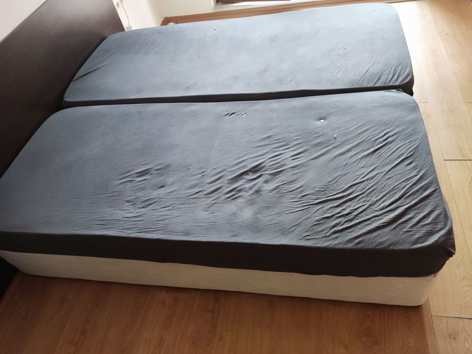 Единични легла 80/200