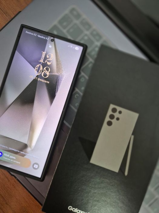 Samsung Galaxy S24 ULTRA