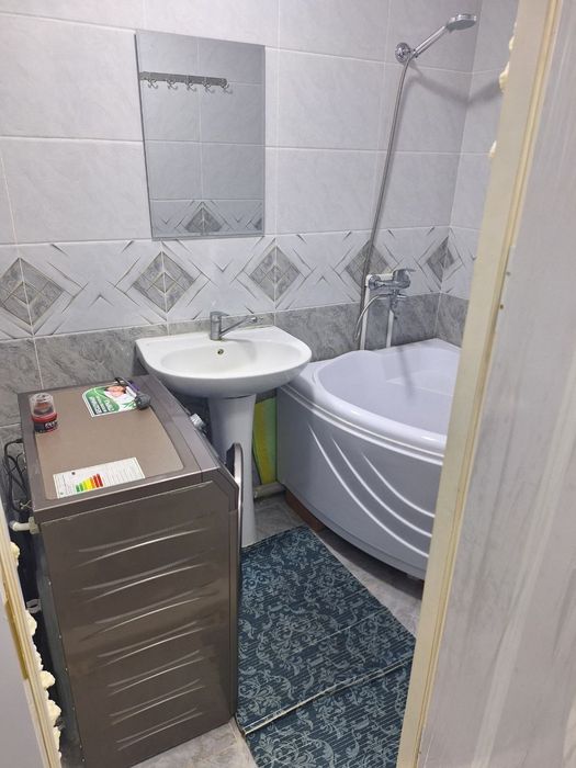 Arenda kvartira Bektemir T Vodnik Muljal Prakratura oldida 3xona 3etaj