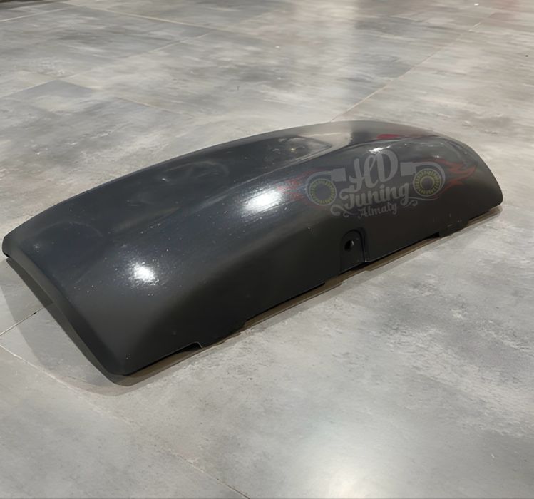 Заглушка фаркопа Land Cruiser 200