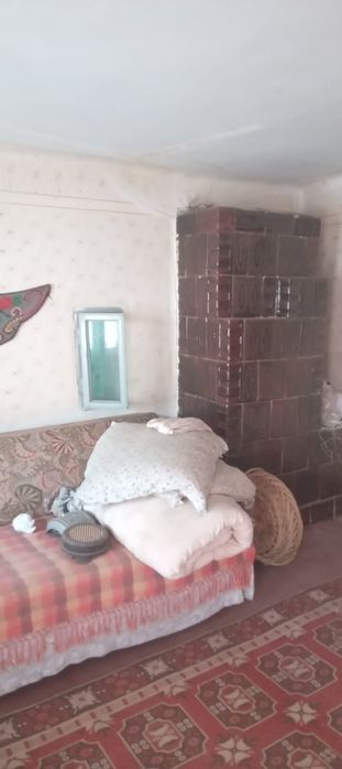 Casa langa Caracal plus teren intravilan