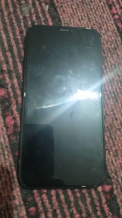 Iphone xr средный состаянии