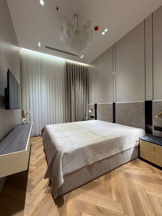 СРОЧНО продаётся  квартира в ЖК Nest One 2/10/51 A blok