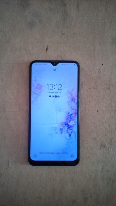 Samsung Galaxy A10 б/у