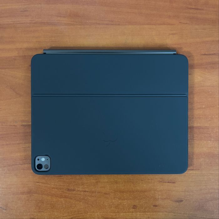 Планшет Apple iPad Pro 13 M4