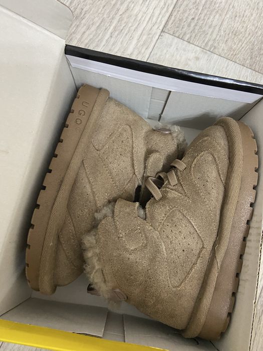 Угги детские . 5000 тенге