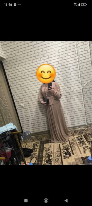 Продам платье , в хорошем состоянии