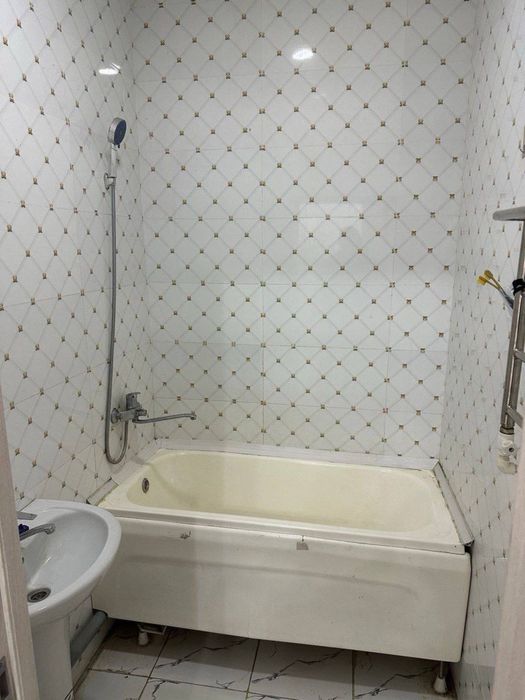 МЕТРО 3-бекат Янги Дархон 3/12/16 75м2 Прописка Нол Ипотека берилади