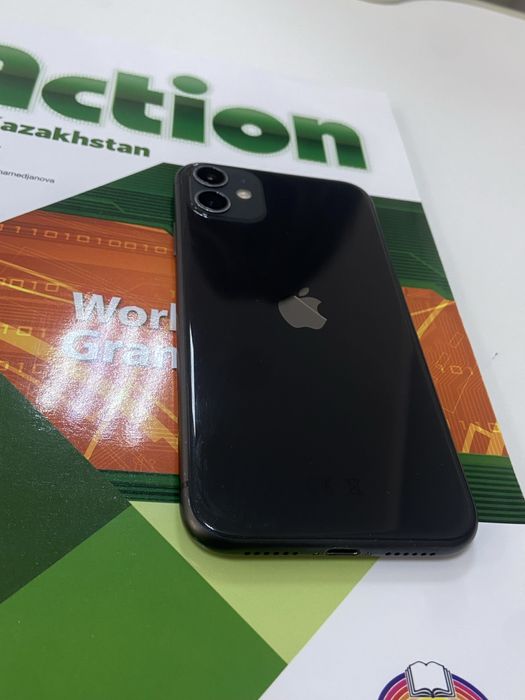 iPhone 11 128 gb