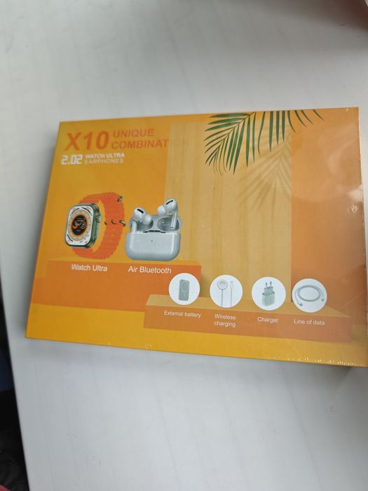 X10 Unique  combinat