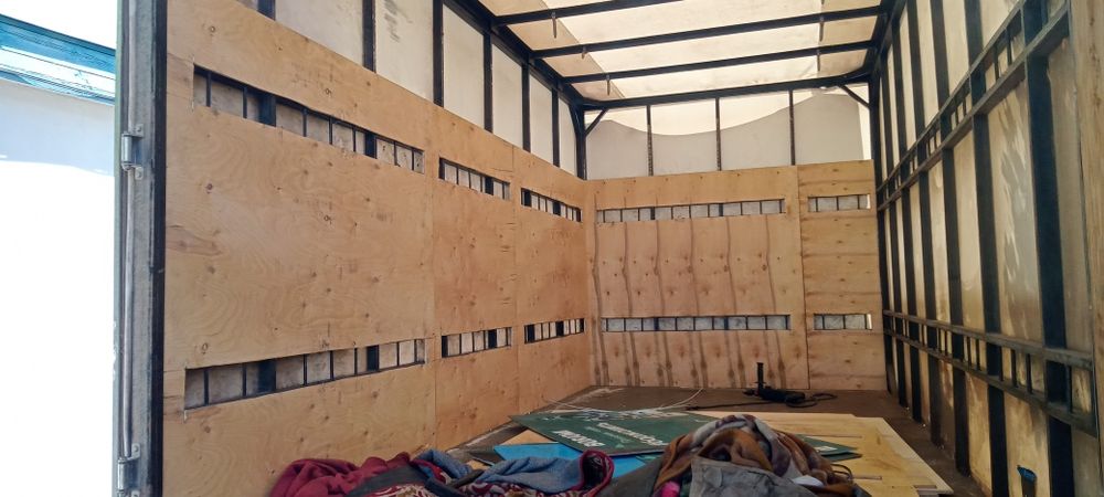 Газель бизнес 2021г