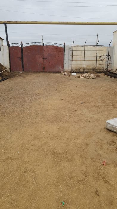 Ворота сатылады бу