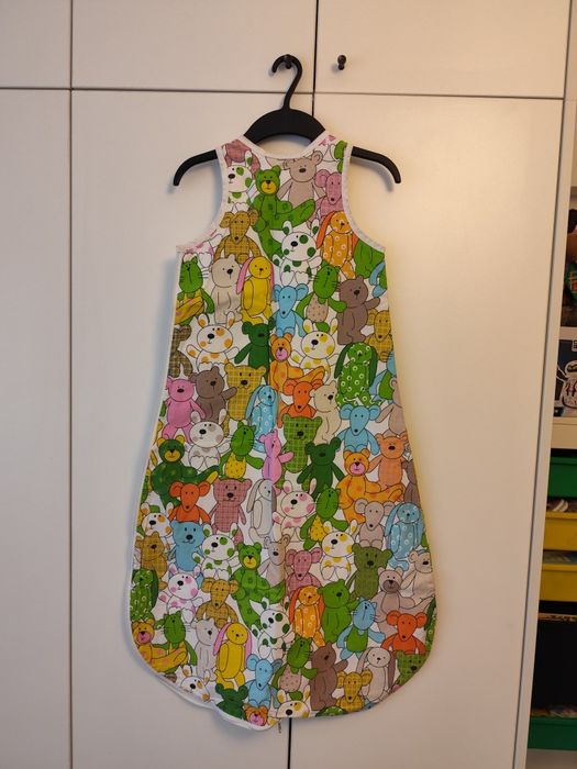 Две чувалчета за сън