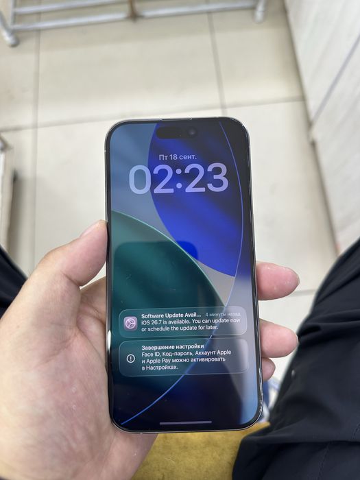 Iphone 15 pro айфон 15 про