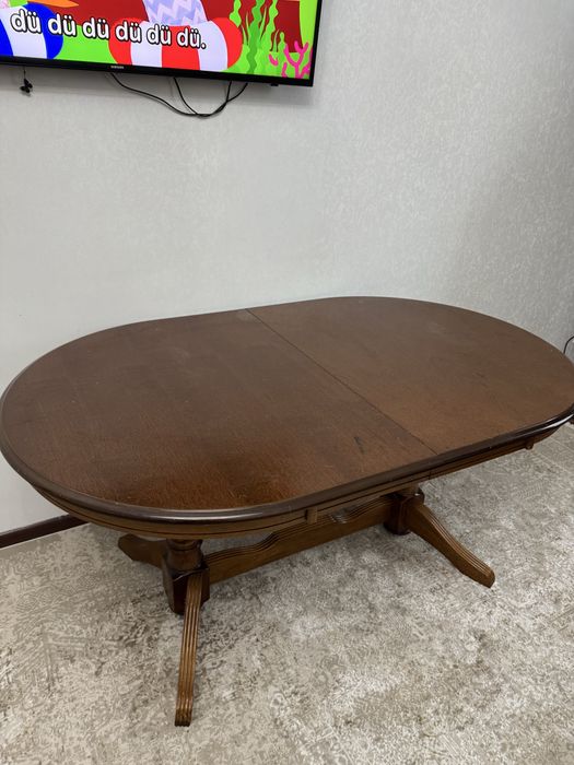 раскладной стол 2,8м