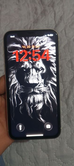 Iphone 11 64 gb radnoy xolatta
