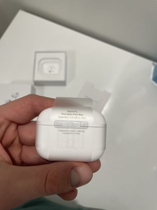 Airpods Pro 2 НОВИ*