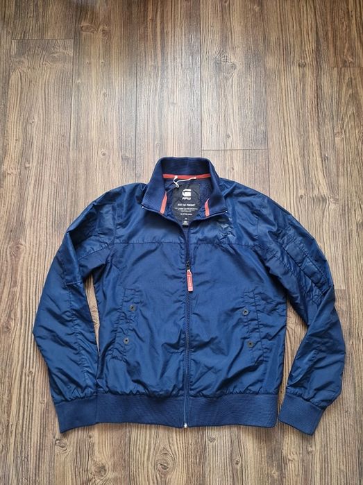 Страхотно мъжко яке G STAR RAW  размер M