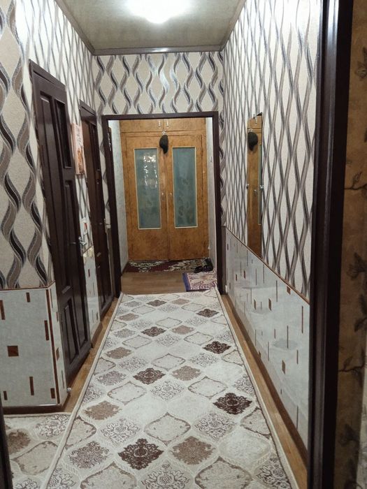 2-х комнатная квартира