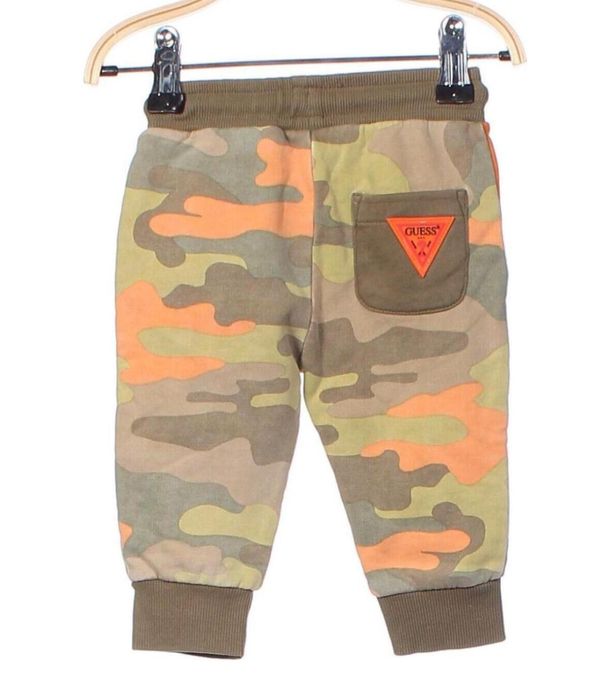 Guess- bebe, долнище 3-6 месеца