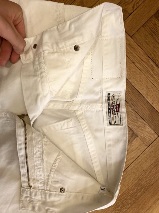 Lot blugi Levi’s femei pentru magazin SH