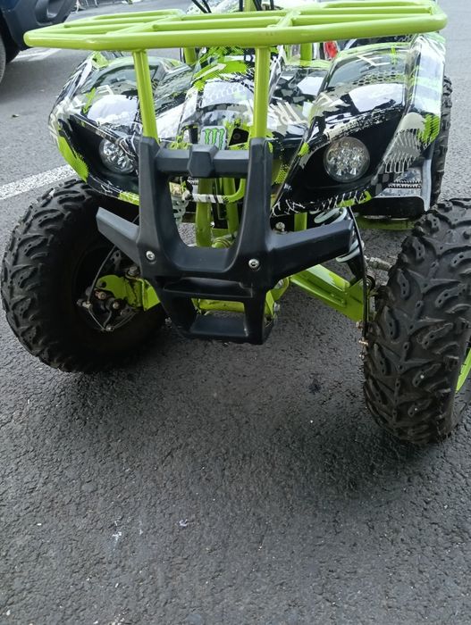 ATV copii  electric 1000 w 48v