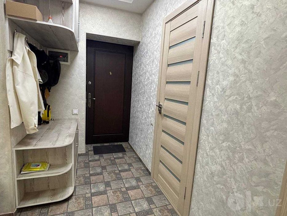1-комн. квартира в Мирабадском районе, Массив Госпитальный, 45 м²