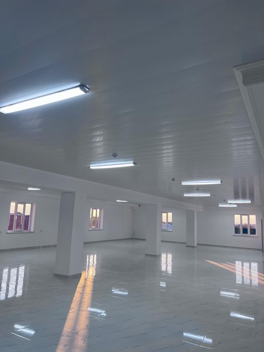 Сдаётся здания в аренду