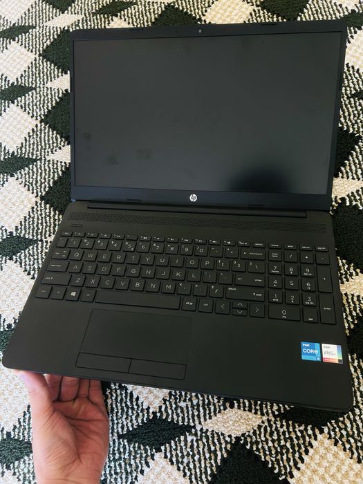 Hp core i5 holati ideal narxi arzon srochni