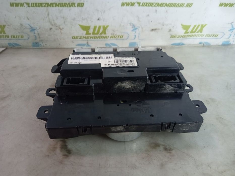 Panou clima AC e1060547 Mini Cooper R56 (2006 - 2015)
