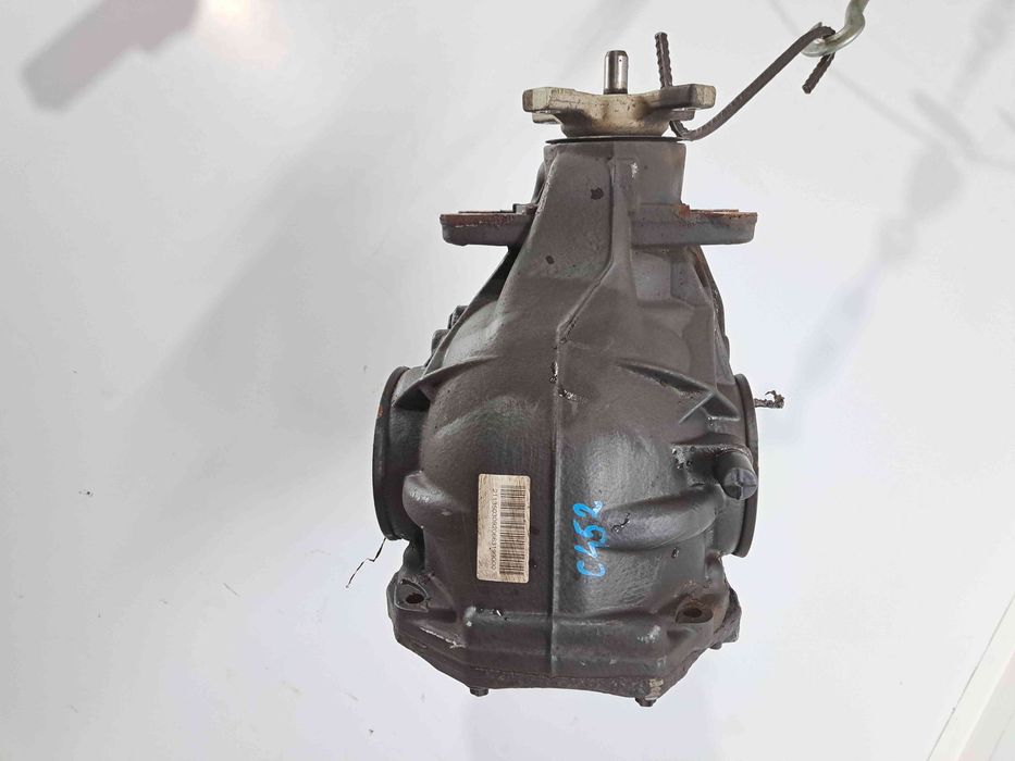 Grup diferential spate Mercedes Clasa E (W211) [Fabr 2002-2009] 211350