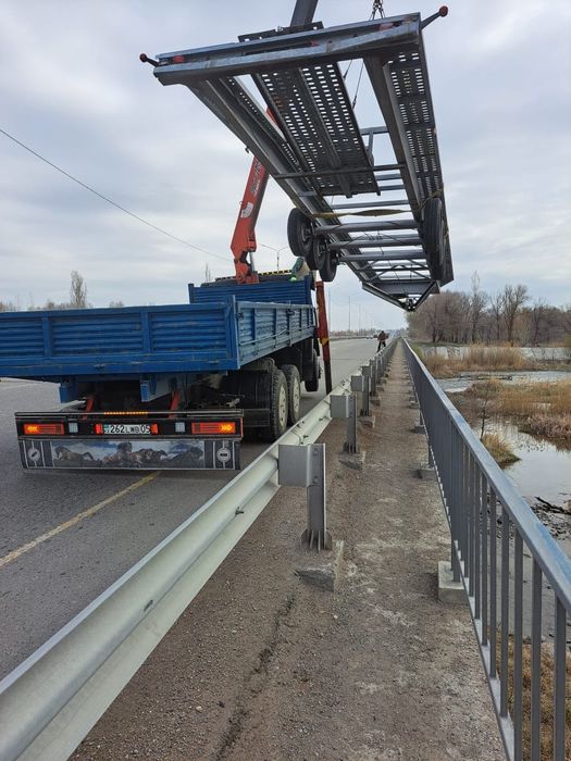 Услуги манипулятора