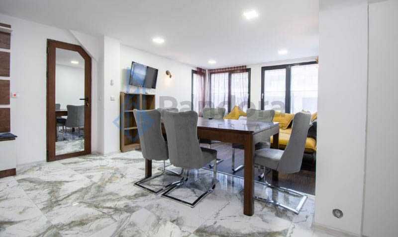 Дава се под наем Двустаен апартамент в София, Слатина - 56 кв.м за 475 € - Снимка #3