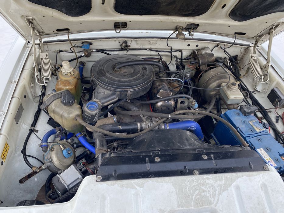 Продам Газ 3110 Волга