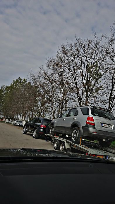 Vând gip kia strento