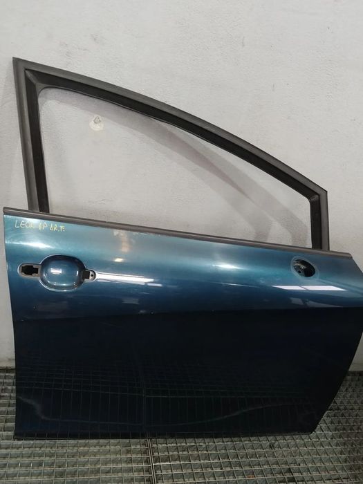 usa portiera dreapta fata seat leon 1p