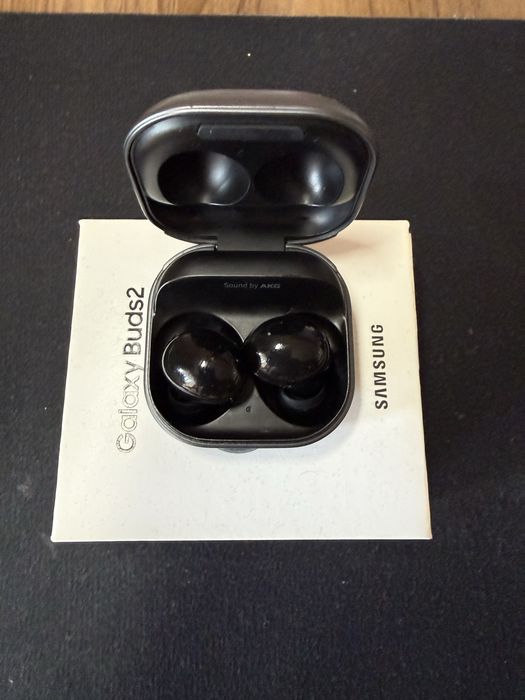Casti Galaxy Buds 2 perfect functionale/toate functiile functionale