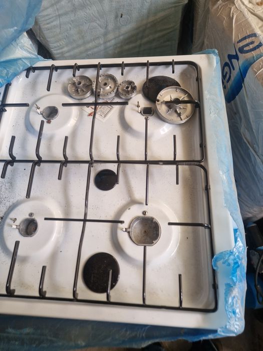 aragaz pe gaz ca noi beko (2 bucati)