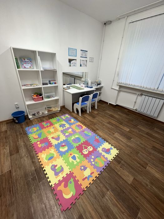 Аренда кабинета