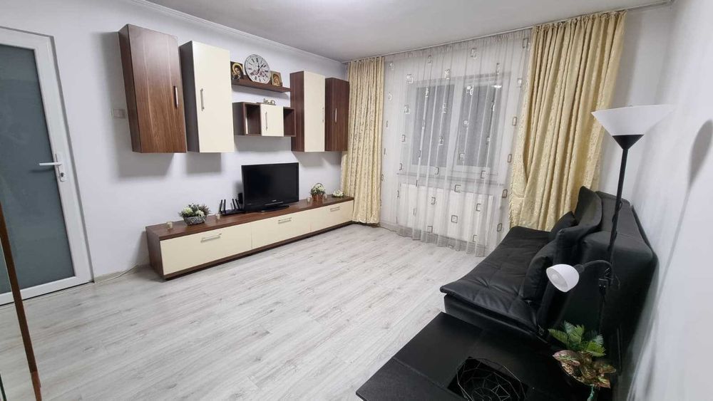 Apartament cu 2 camere, Berceni, Piata Resita