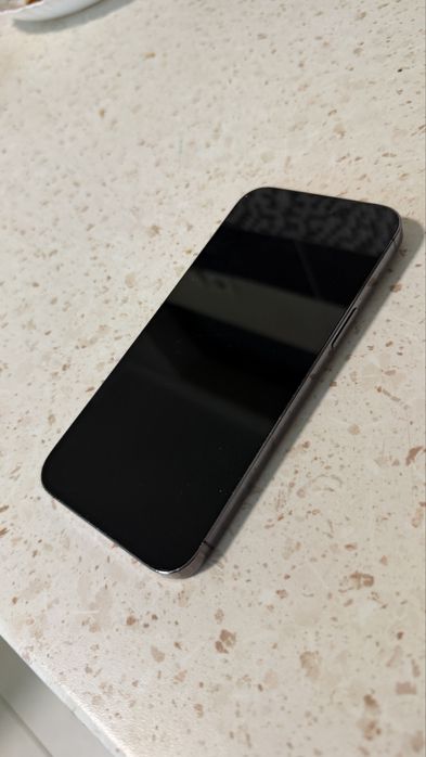 Iphone 14 pro max 128 gb