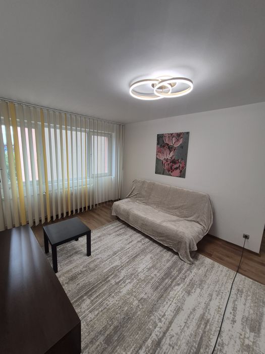 Proprietar – inchiriez apartament 2 camere | Piata Iancului | Metrou