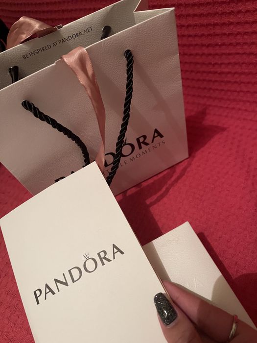 Продам новую Pandora