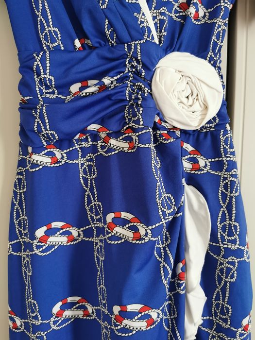 Rochiță estivala mărime S/36